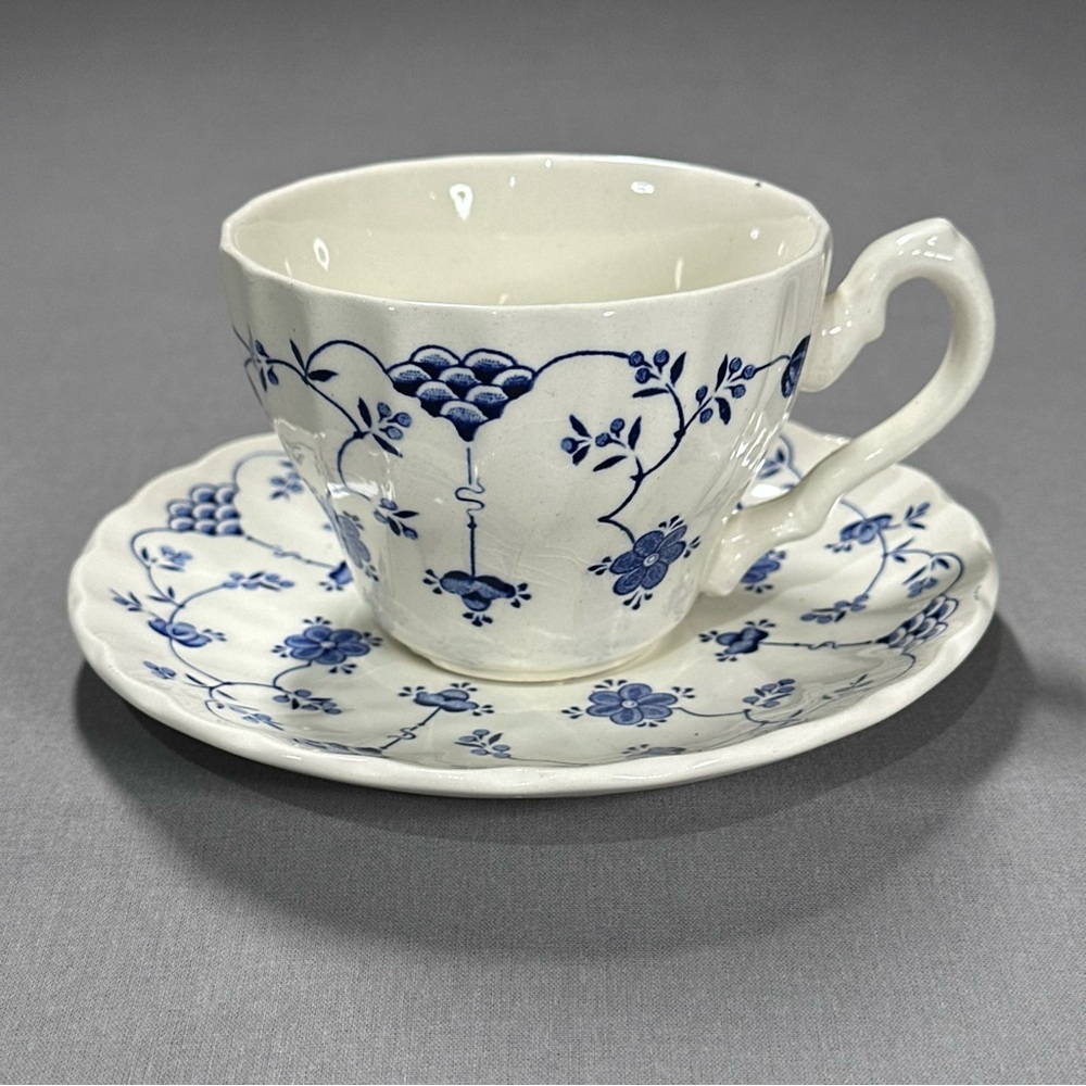 Myott Finlandia Fine Staffordshire Ware (MULTIPLES AVAVILABLE) VINTAGE